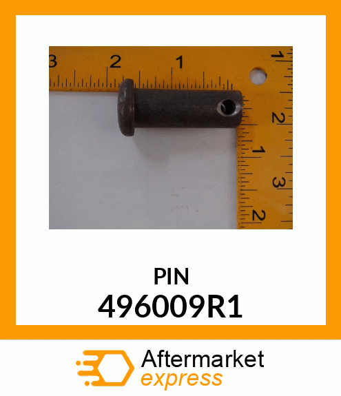 PIN 496009R1