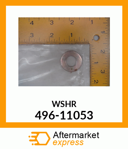 WSHR 496-11053