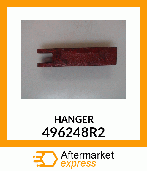 HANGER 496248R2