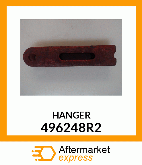 HANGER 496248R2