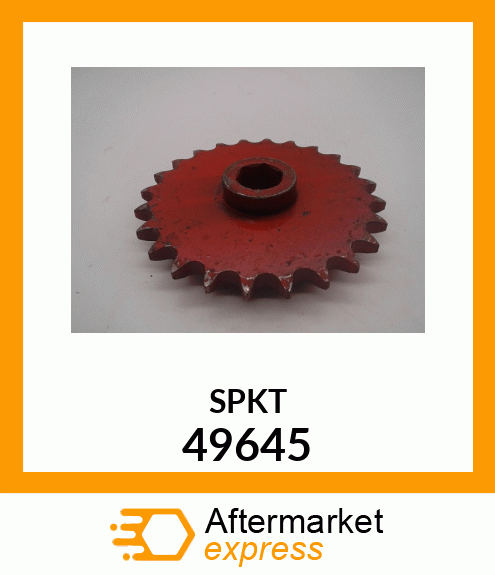 SPKT 49645