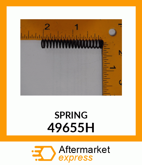 SPRING 49655H