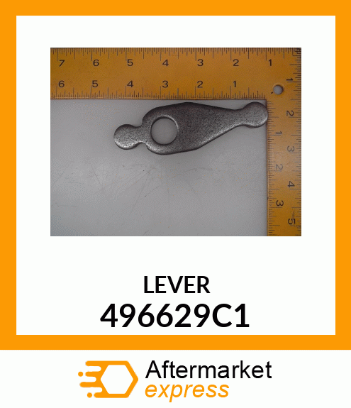 LEVER 496629C1