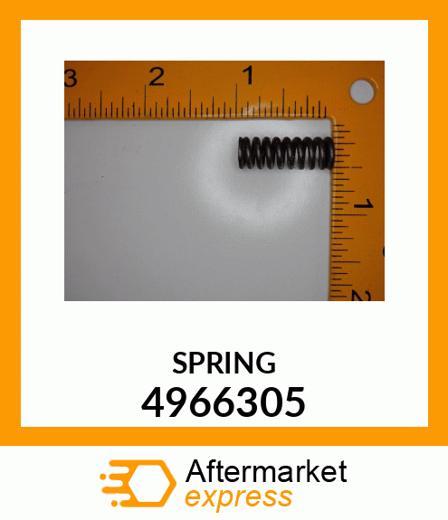 SPRING 4966305