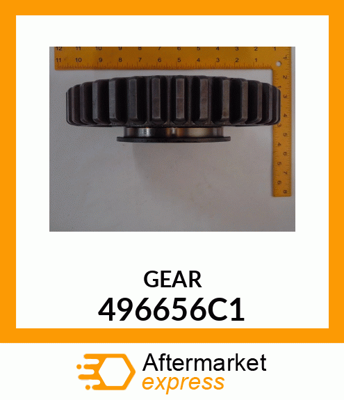 GEAR 496656C1