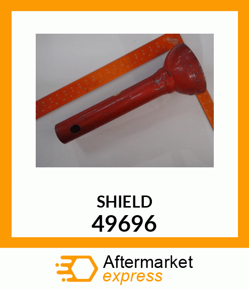 SHIELD 49696