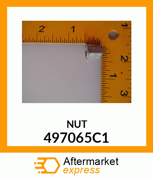 NUT 497065C1