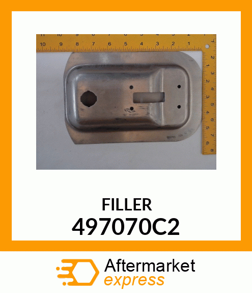 FILLER 497070C2