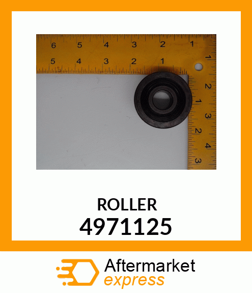 ROLLER 4971125