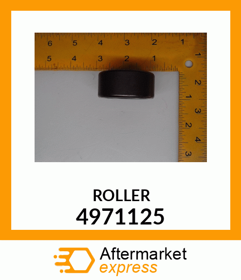 ROLLER 4971125