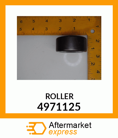 ROLLER 4971125