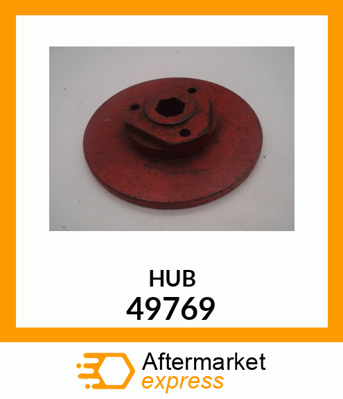 HUB 49769