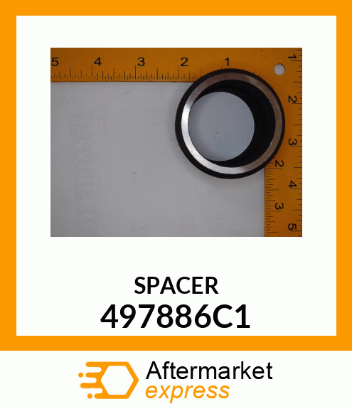 SPACER 497886C1