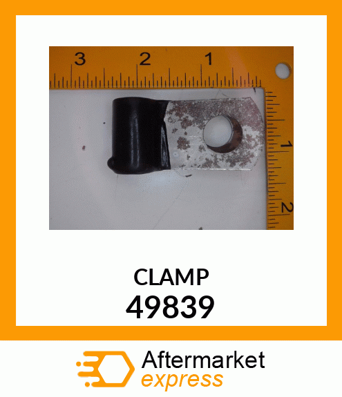 CLAMP 49839