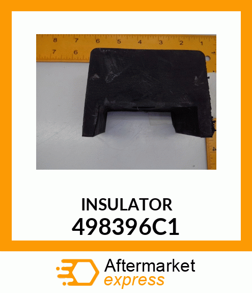 INSULATOR 498396C1