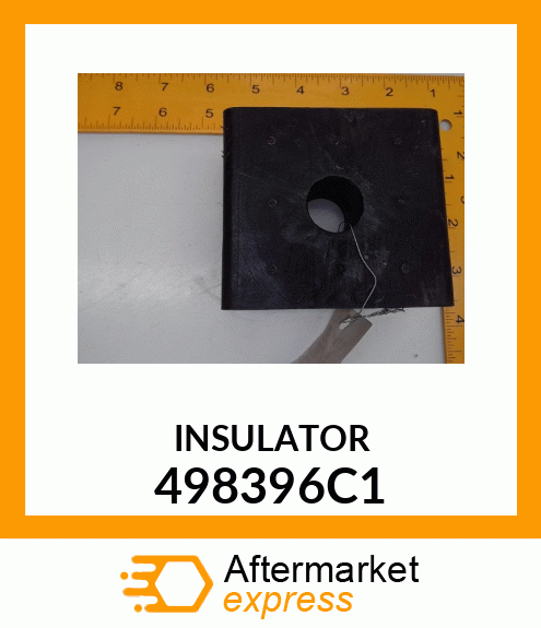 INSULATOR 498396C1