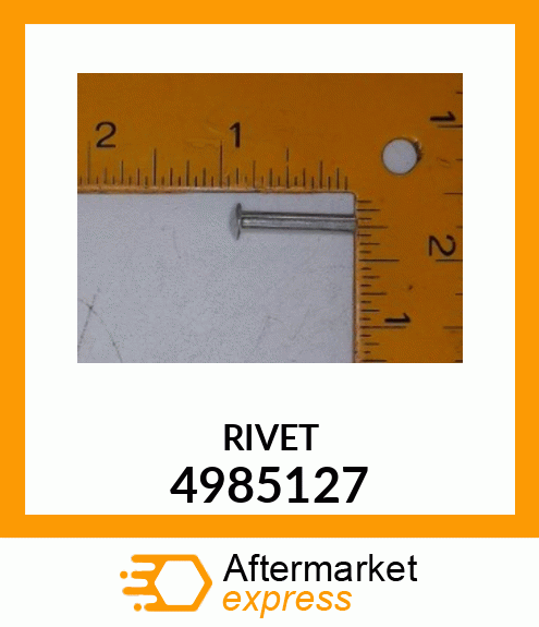 RIVET 4985127