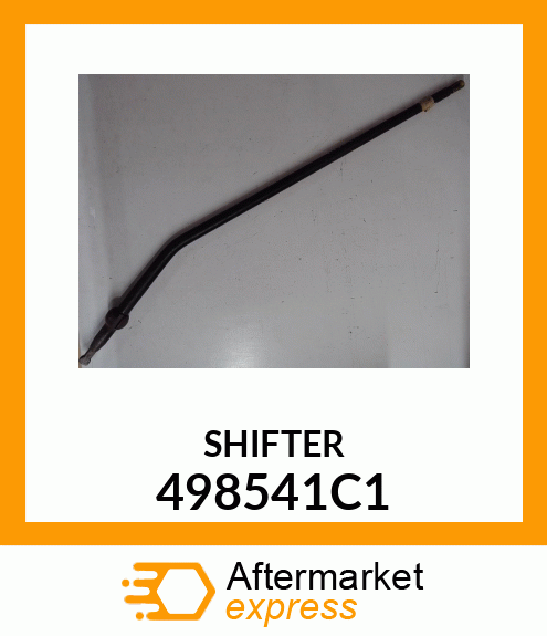 SHIFTER 498541C1