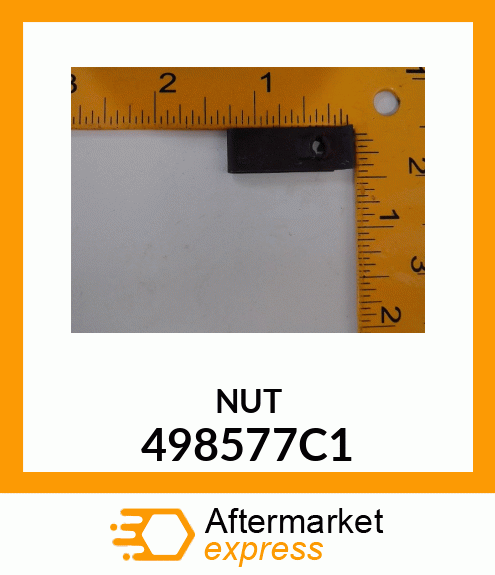 NUT 498577C1