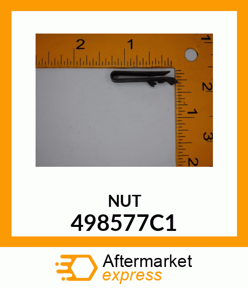 NUT 498577C1