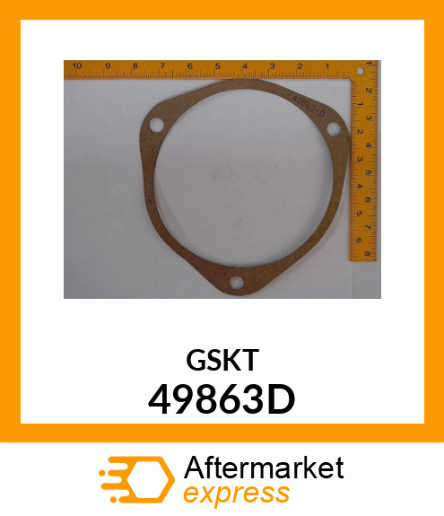 GSKT 49863D