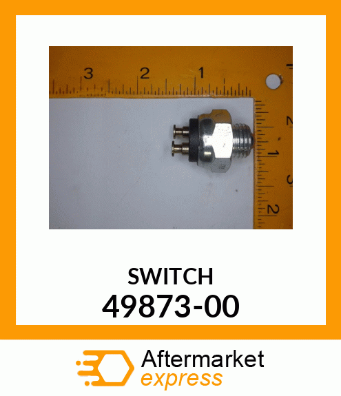 SWITCH 49873-00