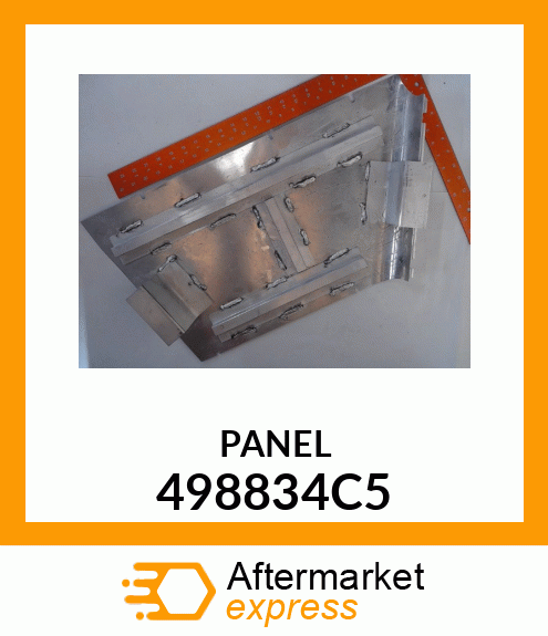 PANEL 498834C5