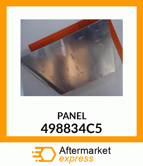 PANEL 498834C5