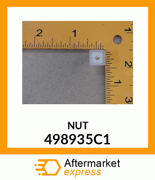 NUT 498935C1