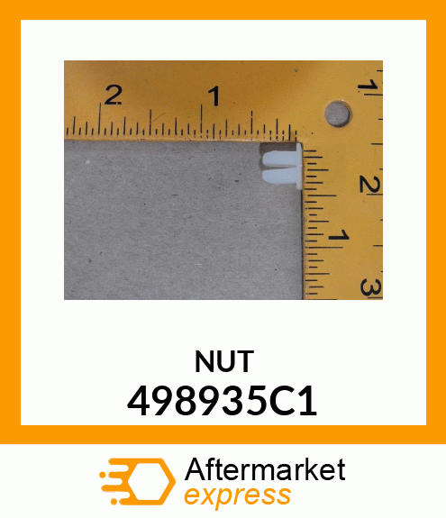 NUT 498935C1