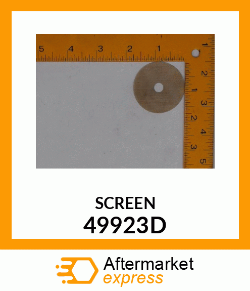 SCREEN 49923D