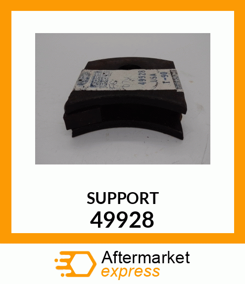 SUPPORT 49928