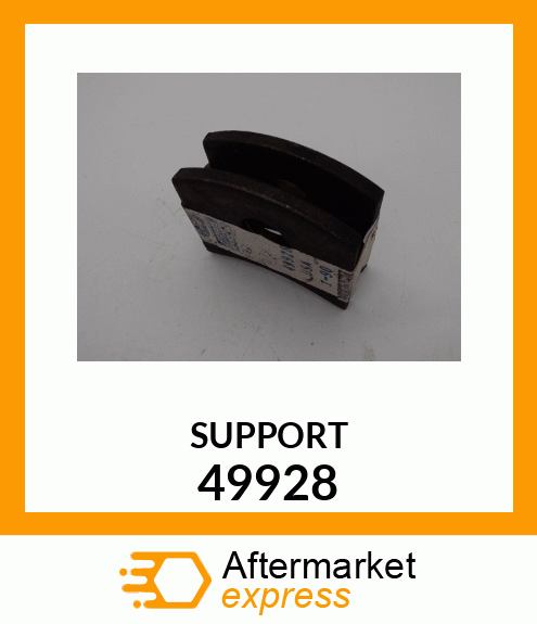 SUPPORT 49928