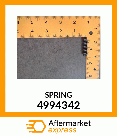 SPRING 4994342