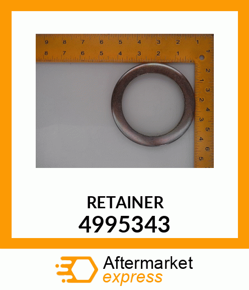 RETAINER 4995343