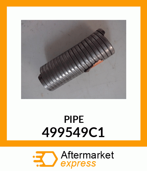 PIPE 499549C1