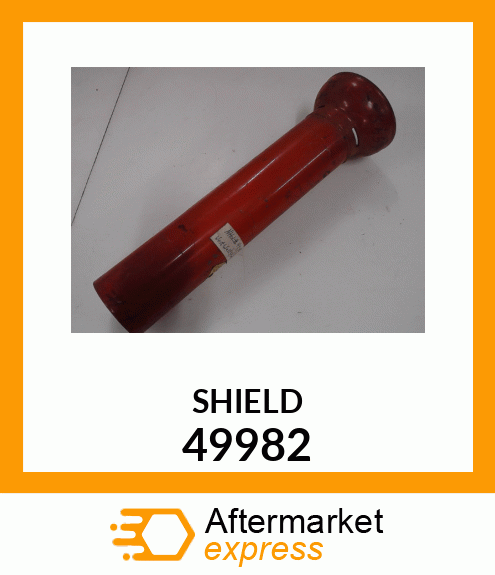 SHIELD 49982