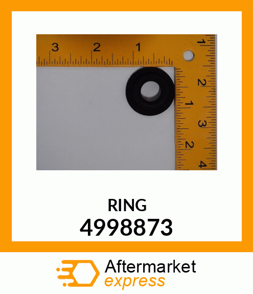 RING 4998873