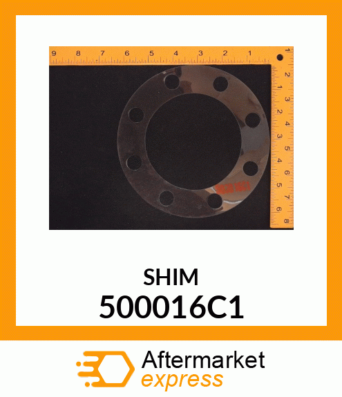 SHIM 500016C1