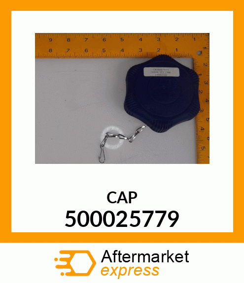 CAP 500025779