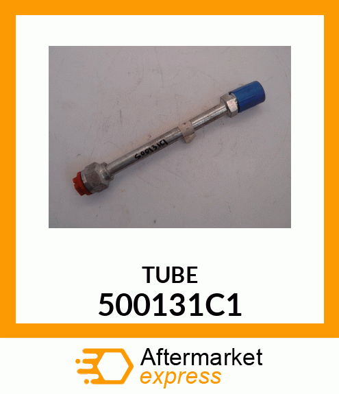 TUBE 500131C1