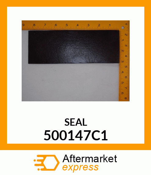 SEAL 500147C1