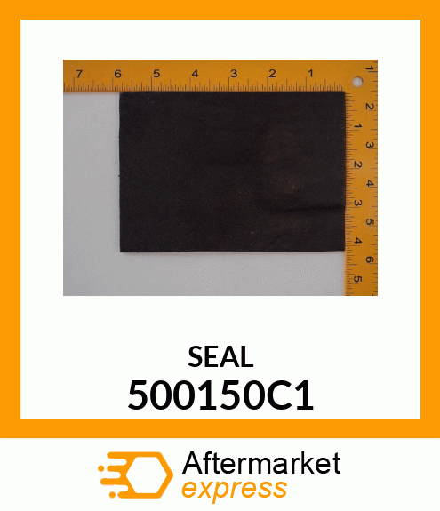 SEAL 500150C1