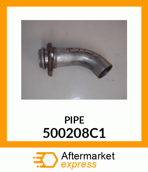 PIPE 500208C1