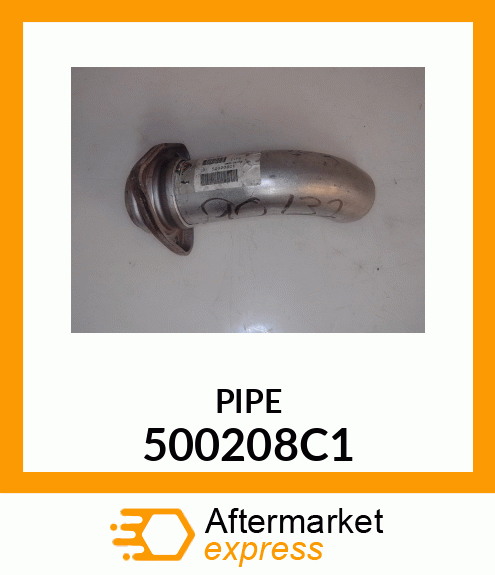 PIPE 500208C1