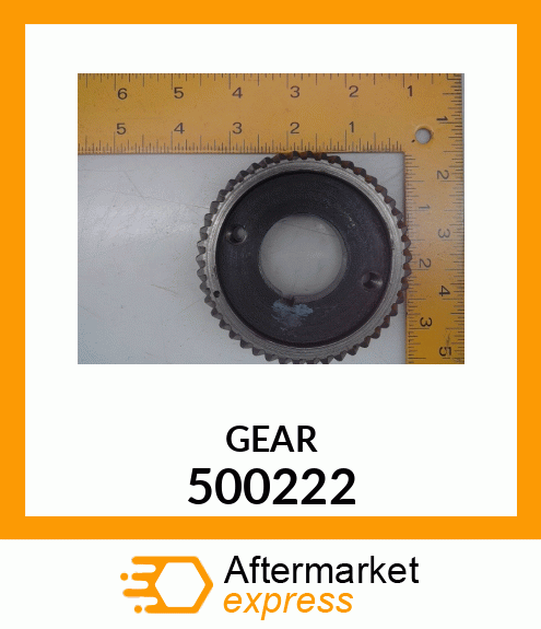 GEAR 500222