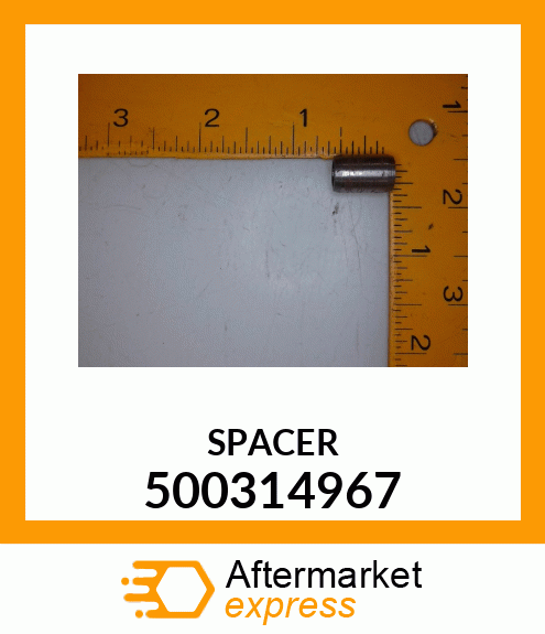 SPACER 500314967