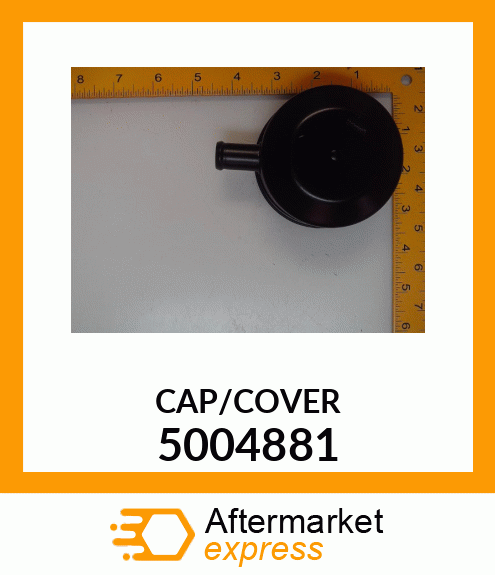 CAP/COVER 5004881