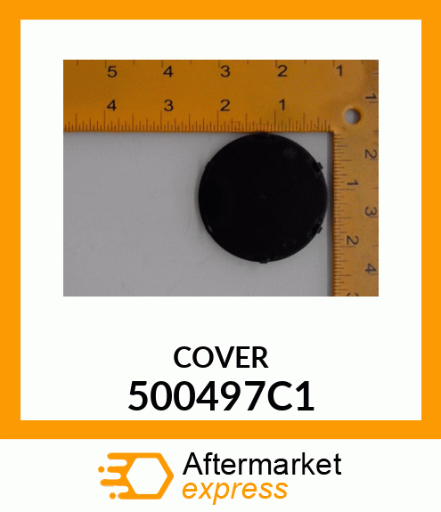 COVER 500497C1