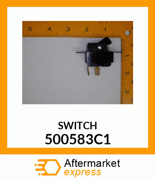 SWITCH 500583C1